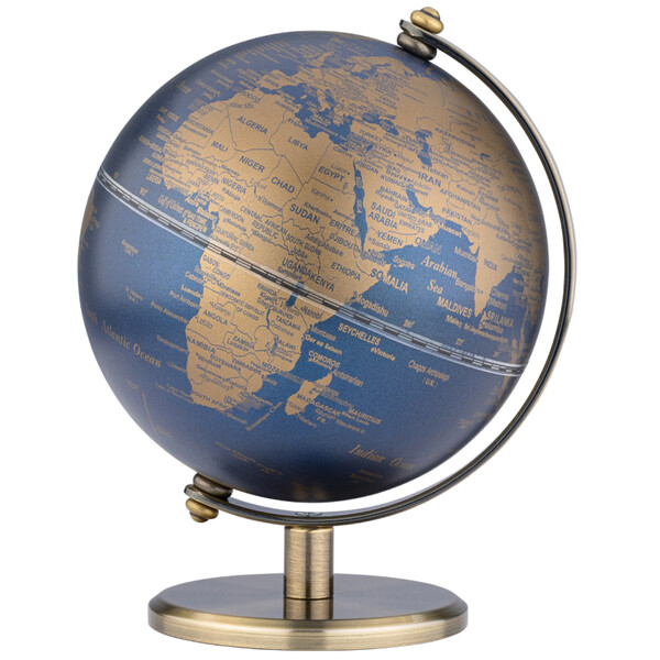 TROIKA Mini Globo Gagarin 13cm