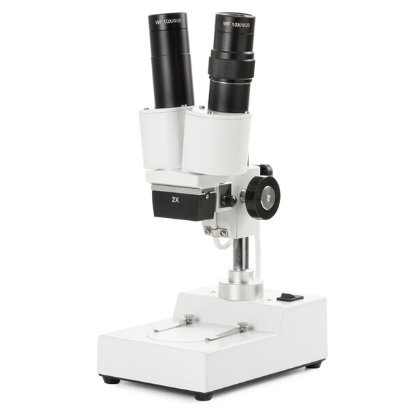 Novex Microscopio stereo Binoculare AP-2