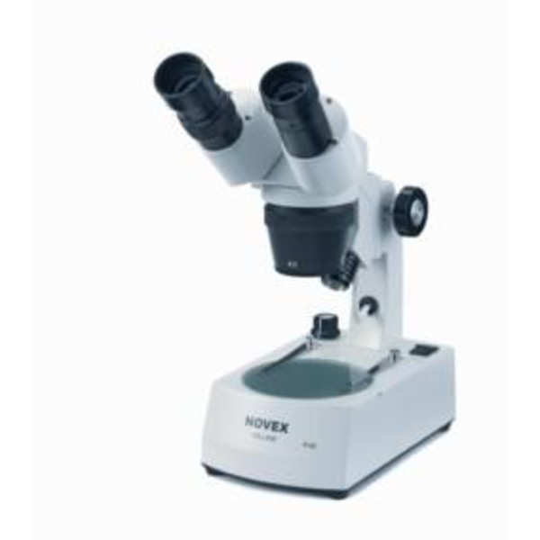 Novex Microscopio stereo Binoculare P-20