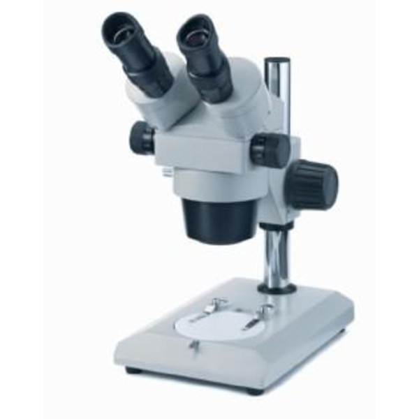 Novex RZB-PL Zoom, binoculare