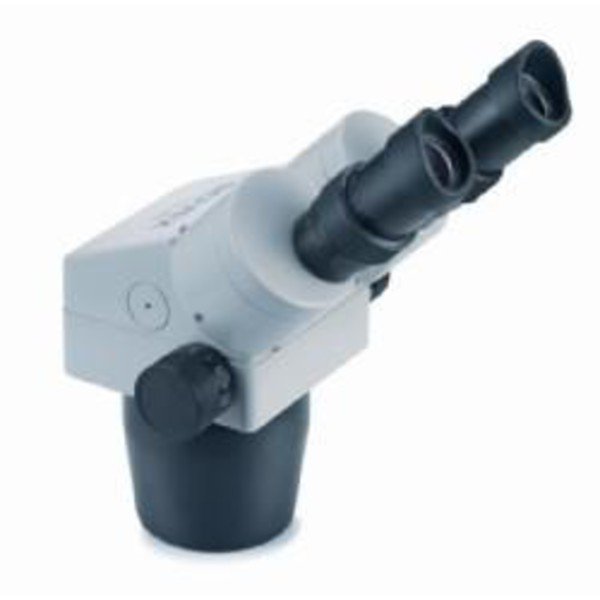 Novex Microscopio stereoscopico modulare Testa zoom RZB, binoculare