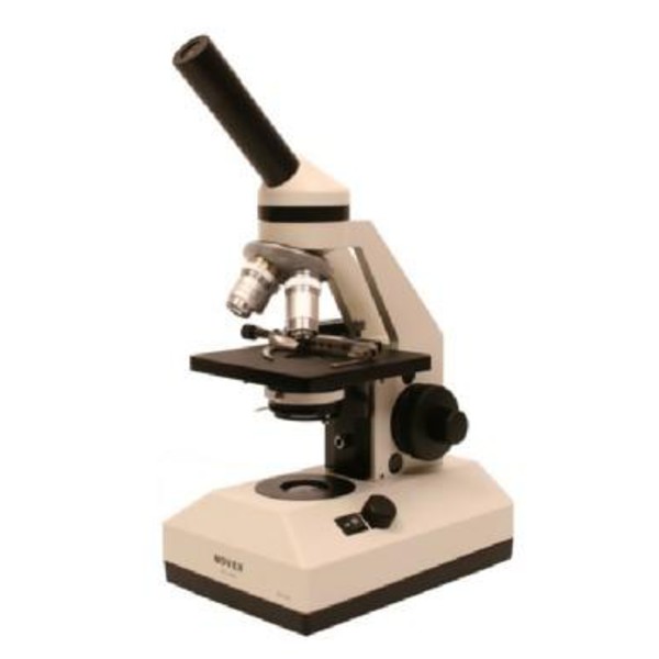 Novex Microscopio SH-45 Halogen