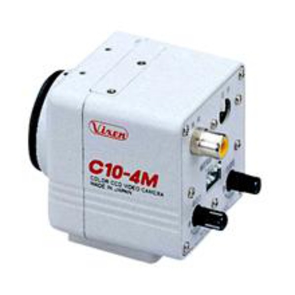 Vixen C10-4M videocamera CCD PAL