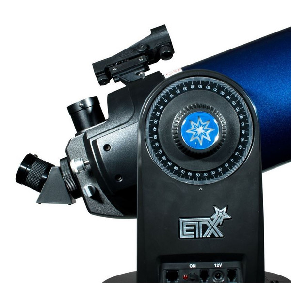 Meade Prisma di Amici 45° 1,25" per ETX-90/105/125