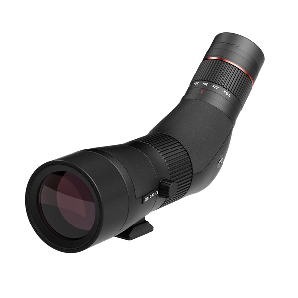 Kite Optics Cannocchiali SP 65 II + 15-45x