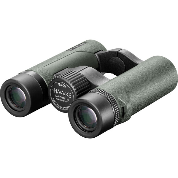 HAWKE Binocolo Vantage HD 8x26