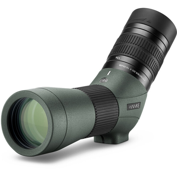 HAWKE Cannocchiali Frontier ED X 15-35x56
