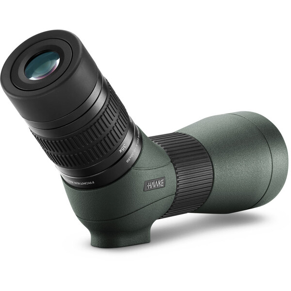 HAWKE Cannocchiali Frontier ED X 15-35x56