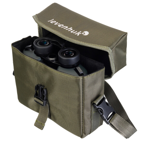 Levenhuk Binocolo 12x50 Sherman PRO