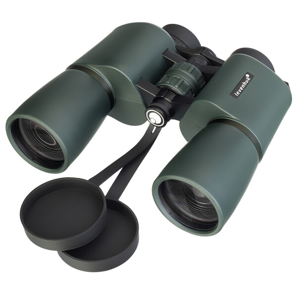 Levenhuk Binocolo 7x50 Sherman PRO