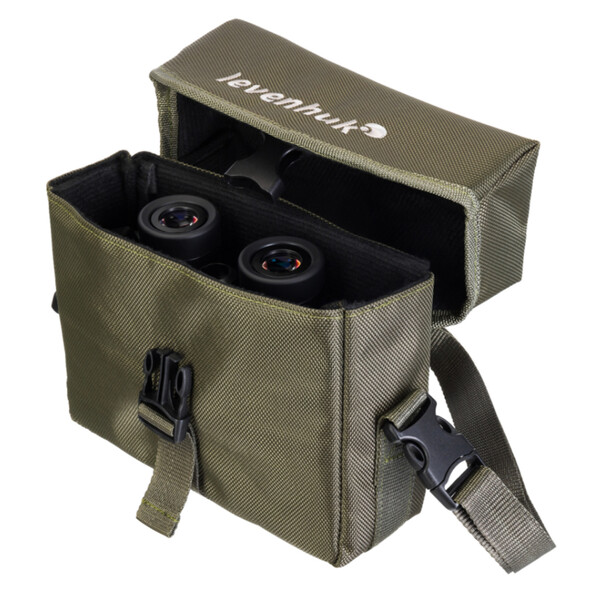 Levenhuk Binocolo Sherman PRO 10x42