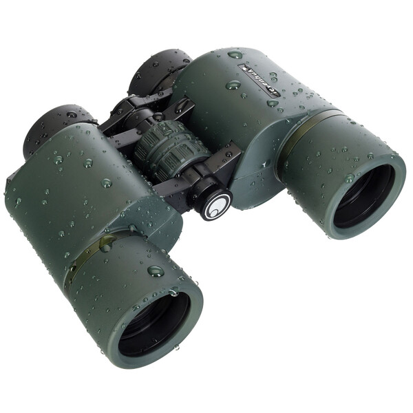 Levenhuk Binocolo Sherman PRO 10x42