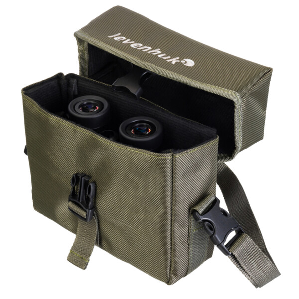 Levenhuk Binocolo Sherman PRO 8x42