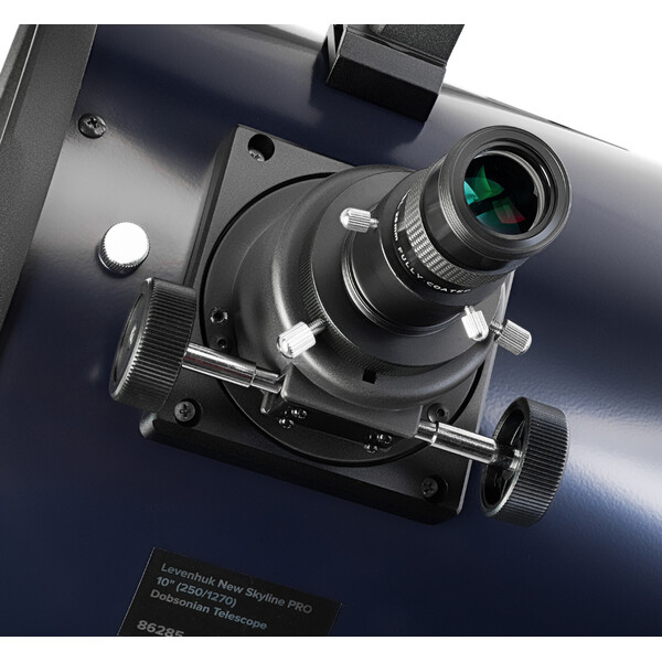 Levenhuk Telescopio Dobson N 250/1270 Skyline PRO 10"