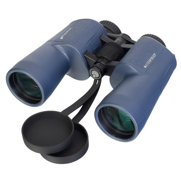 Levenhuk Binocolo Sherman PLUS 7x50