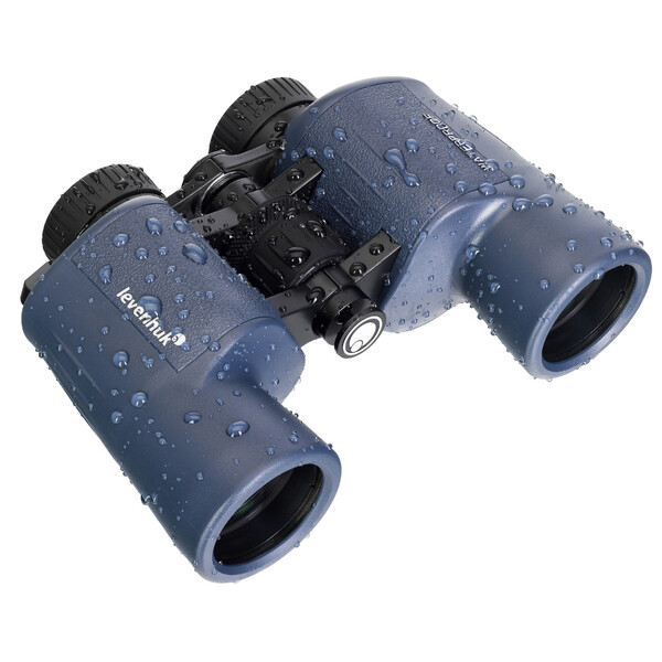 Levenhuk Binocolo Sherman PLUS 12x42