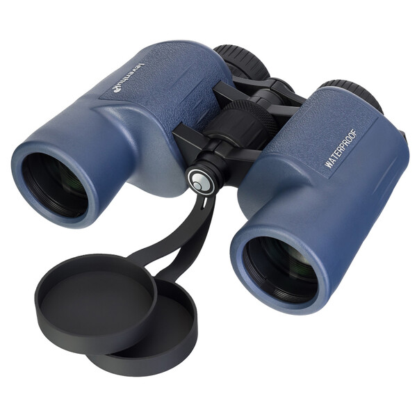 Levenhuk Binocolo Sherman PLUS 10x42