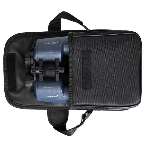 Levenhuk Binocolo Sherman PLUS 10x42
