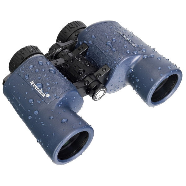 Levenhuk Binocolo Sherman PLUS 10x42