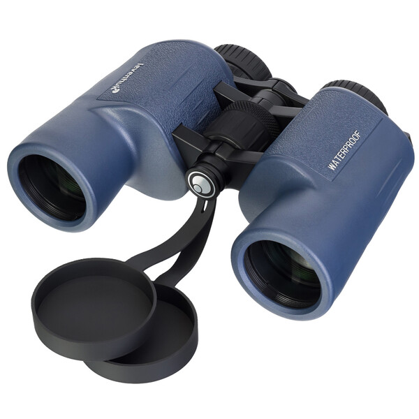 Levenhuk Binocolo Sherman PLUS 8x42