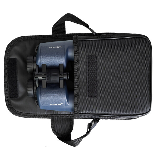 Levenhuk Binocolo Sherman PLUS 8x42