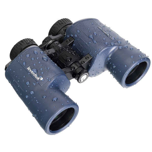 Levenhuk Binocolo Sherman PLUS 8x42