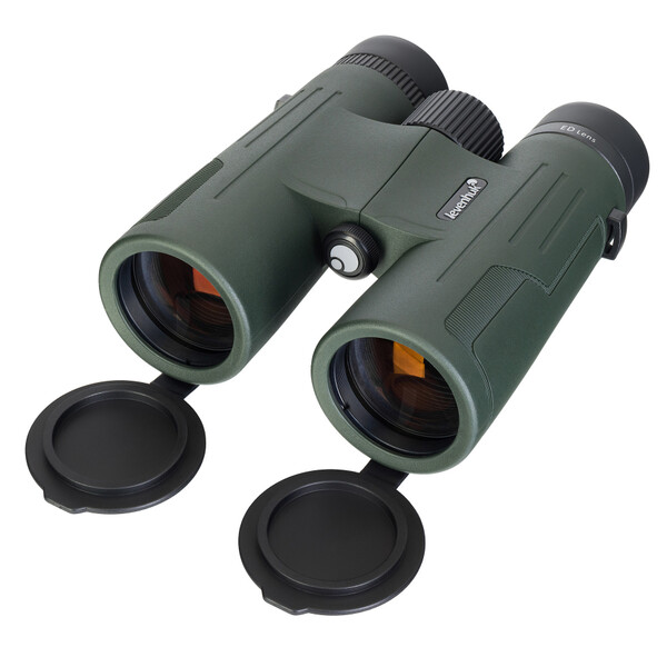 Levenhuk Binocolo Karma PRO ED 12x42