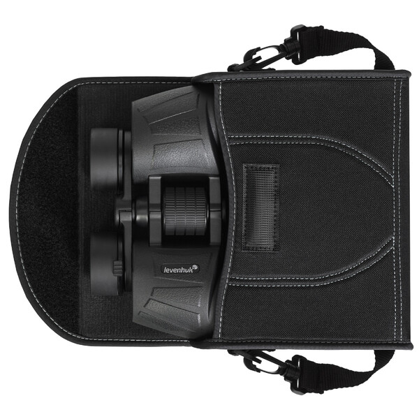 Levenhuk Binocolo Sherman BASE 10x40