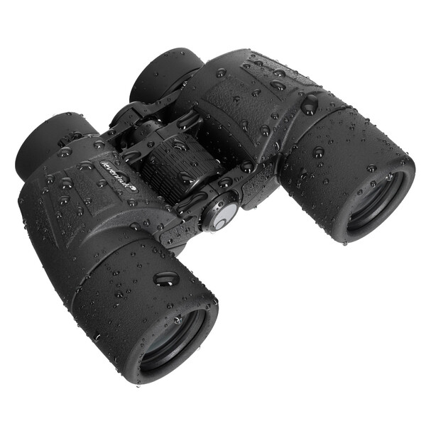 Levenhuk Binocolo Sherman BASE 10x40