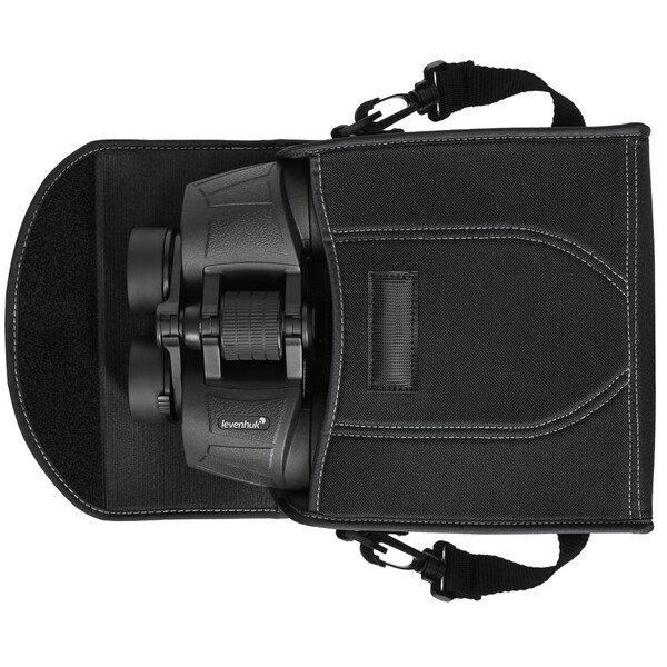 Levenhuk Binocolo Sherman BASE 10x50