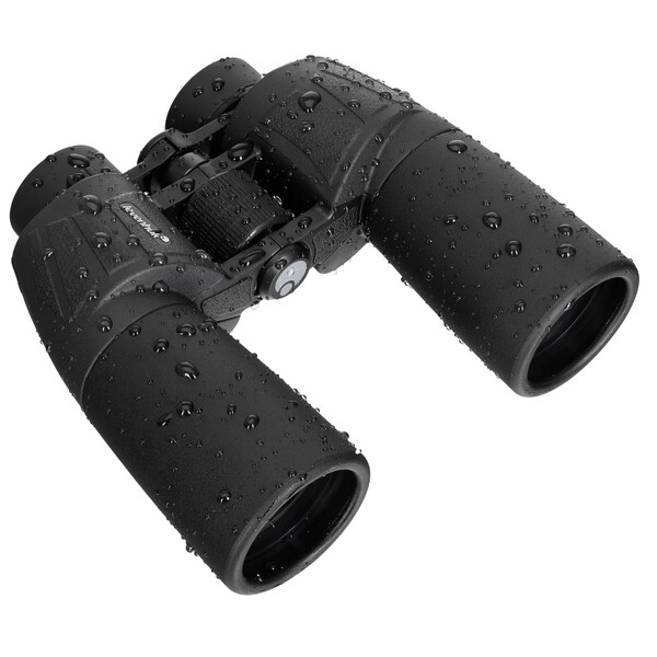 Levenhuk Binocolo Sherman BASE 10x50