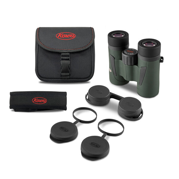 Kowa Binocolo BD III 6,5x32 XD