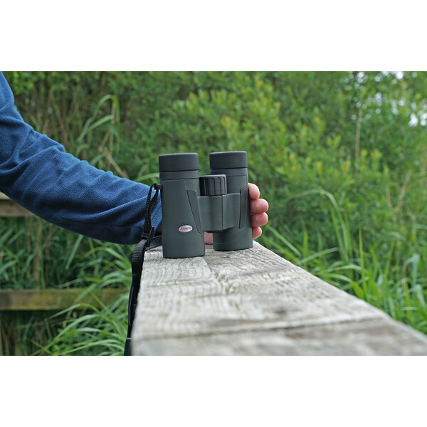 Kowa Binocolo BD III 6,5x32 XD