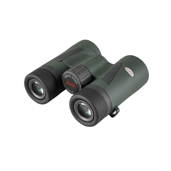 Kowa Binocolo BD III 6,5x32 XD