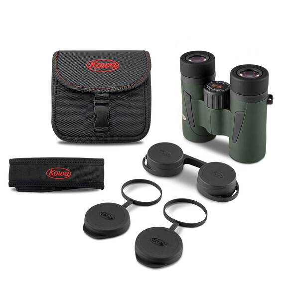 Kowa Binocolo BD III 10x32 XD