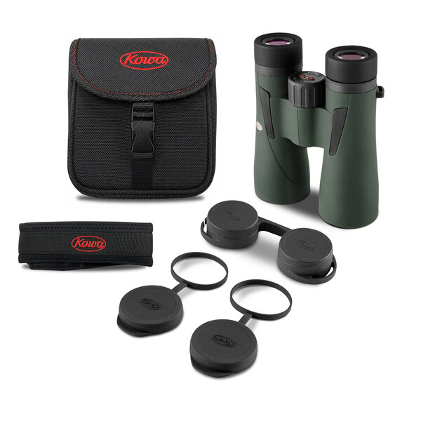 Kowa Binocolo BD III 10x50 XD