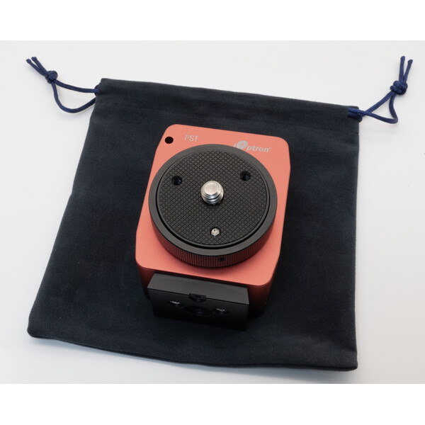iOptron Montatura PST Micro Sky Tracker