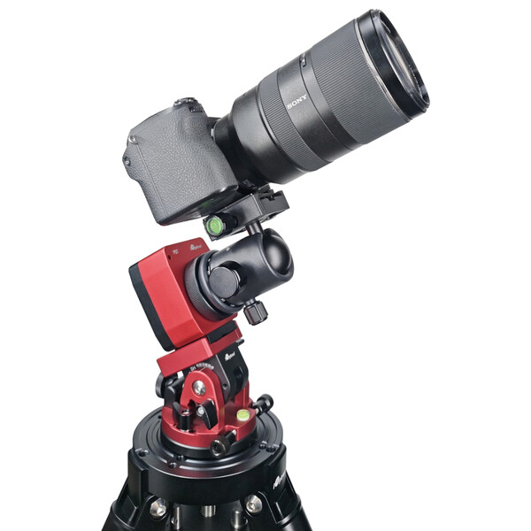 iOptron Montatura PST Micro Sky Tracker