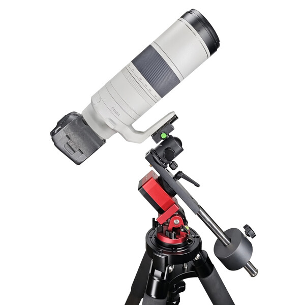 iOptron Montatura PST Micro Sky Tracker