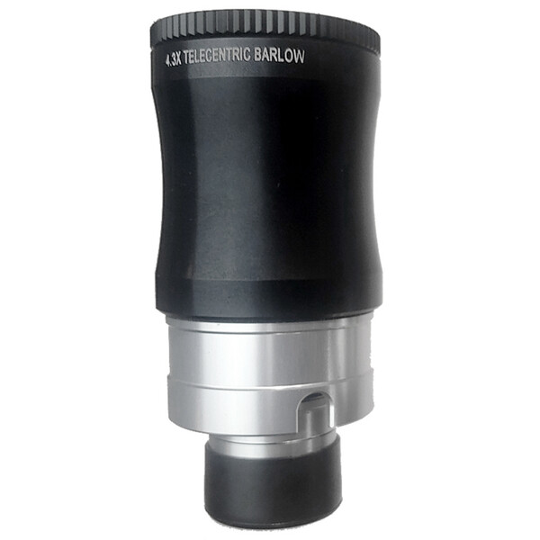 DayStar Sistema telecentrrico Combo Quark 4,3x