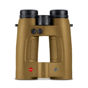 Leica Binocolo Geovid Max 10x42