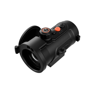 ThermTec Camera termica Hunt 635L Pro LRF
