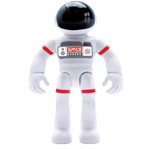 Buki Astronauta