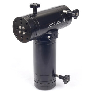 Montatura AZ 75 Encoder