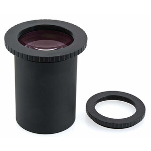 TS Optics Correttore di coma 0,85x 3"