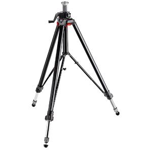 Manfrotto Treppiede Aluminio 058B Triaut