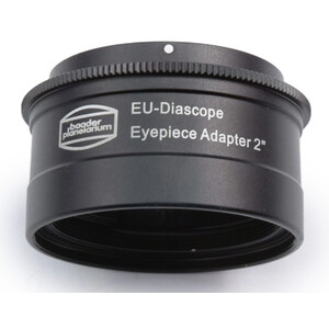 Baader Adattatore oculare Diascope baionetta 2"