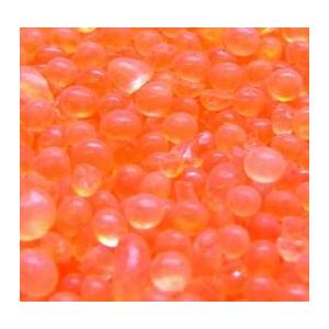 Baader Silica gel con indicatore di colore, riutilizzabile, 125 ml (color arancio)