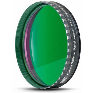 Baader Filtro 500nm 2''