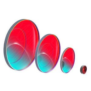 Baader Filtro di protezione energetica D-ERF 290 mm